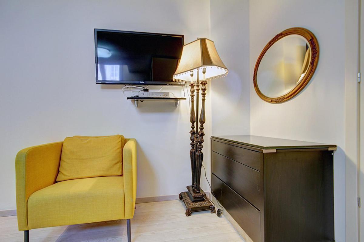 Lisetta - By Beach Apartments Tlv Tel Aviv Buitenkant foto