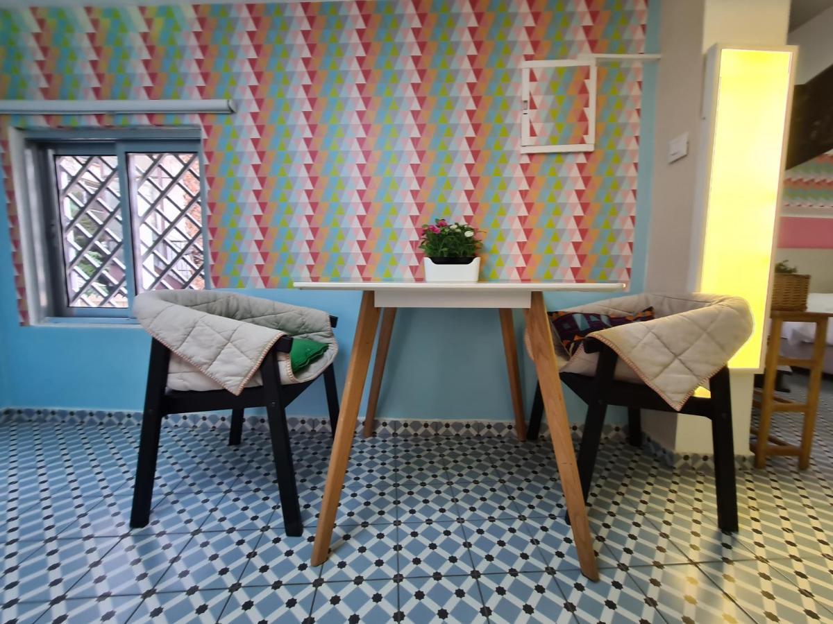 Lisetta - By Beach Apartments Tlv Tel Aviv Kamer foto