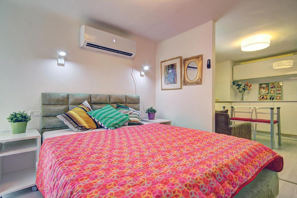 Lisetta - By Beach Apartments Tlv Tel Aviv Kamer foto